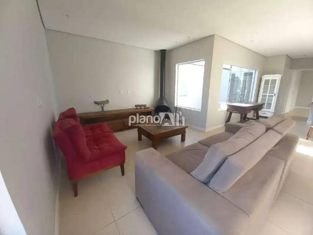 Casa / Sobrado para Venda em Gravataí/RS Bela Vista 2 Quartos