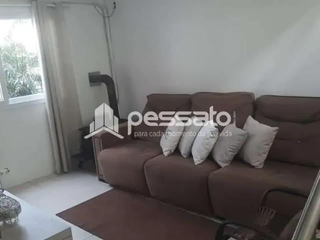 Casa / Sobrado para Venda em Gravataí/RS Bela Vista 2 Quartos