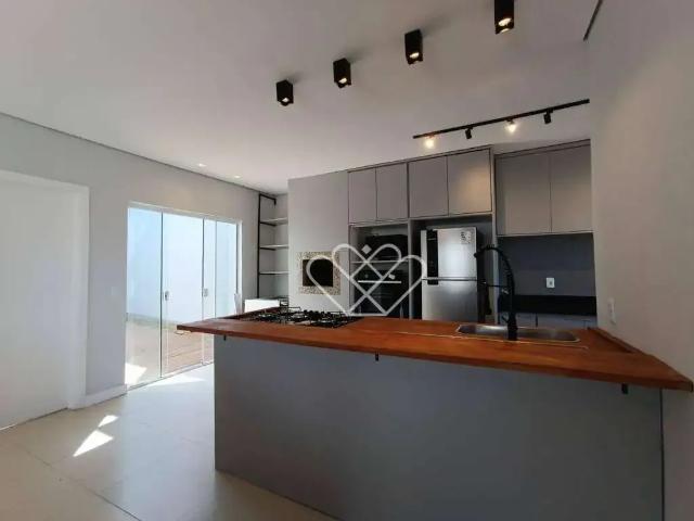 Casa / Sobrado para Venda em Gravataí/RS Bela Vista 2 Quartos