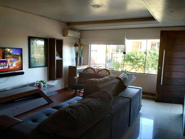 Casa / Sobrado para Venda em Gravataí/RS Bela Vista 4 Quartos
