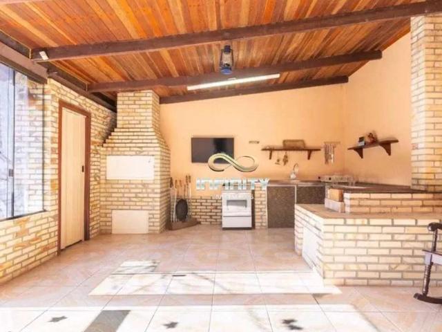 Casa / Sobrado para Venda em Gravataí/RS Bom Princípio 3 Quartos