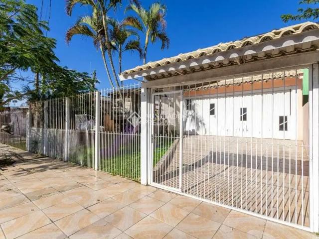 Casa / Sobrado para Venda em Gravataí/RS Bom Princípio 3 Quartos