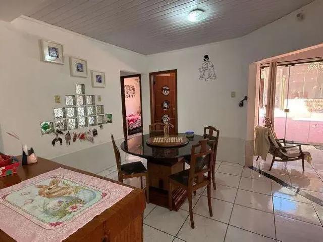 Casa / Sobrado para Venda em Gravataí/RS Bom Princípio 3 Quartos
