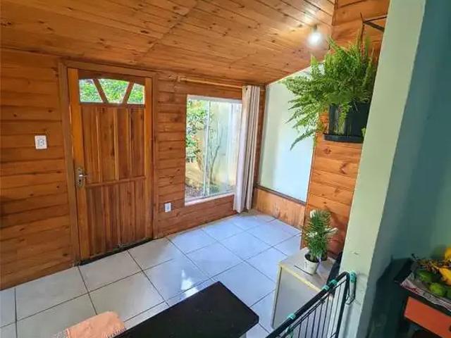 Casa / Sobrado para Venda em Gravataí/RS Bom Princípio 3 Quartos