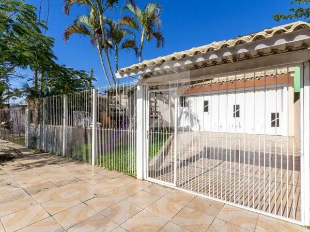 Casa / Sobrado para Venda em Gravataí/RS Bom Princípio 3 Quartos