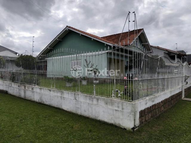 Casa / Sobrado para Venda em Gravataí/RS Bom Princípio 3 Quartos