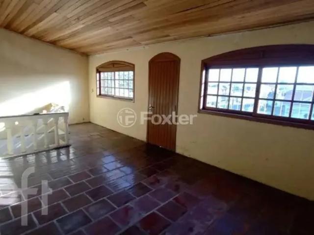 Casa / Sobrado para Venda em Gravataí/RS Bom Princípio 4 Quartos