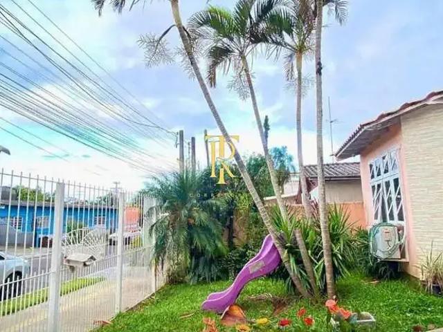 Casa / Sobrado para Venda em Gravataí/RS Bom Princípio 4 Quartos