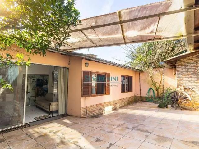 Casa / Sobrado para Venda em Gravataí/RS Bom Princípio 4 Quartos