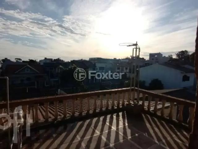 Casa / Sobrado para Venda em Gravataí/RS Bom Princípio 4 Quartos