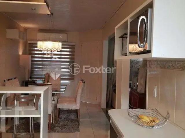 Casa / Sobrado para Venda em Gravataí/RS Bom Sucesso 1 Quartos