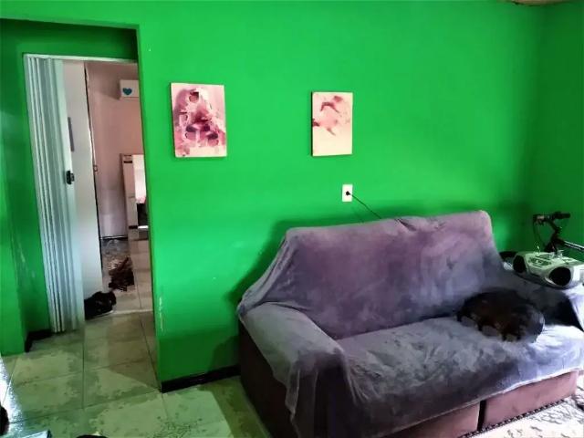 Casa / Sobrado para Venda em Gravataí/RS Bom Sucesso 2 Quartos