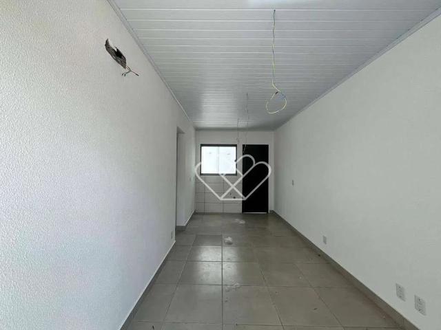 Casa / Sobrado para Venda em Gravataí/RS Bom Sucesso 2 Quartos