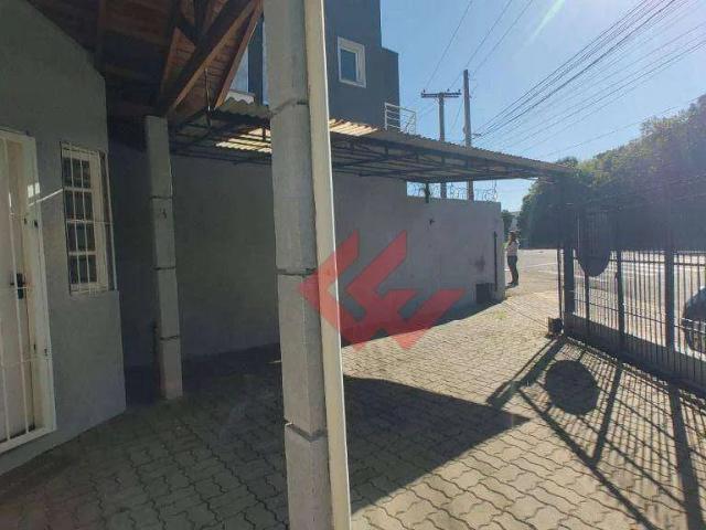 Casa / Sobrado para Venda em Gravataí/RS Bom Sucesso 2 Quartos