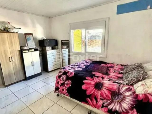 Casa / Sobrado para Venda em Gravataí/RS Bom Sucesso 2 Quartos