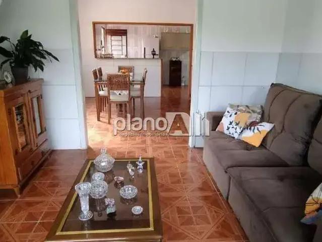 Casa / Sobrado para Venda em Gravataí/RS Bom Sucesso 2 Quartos