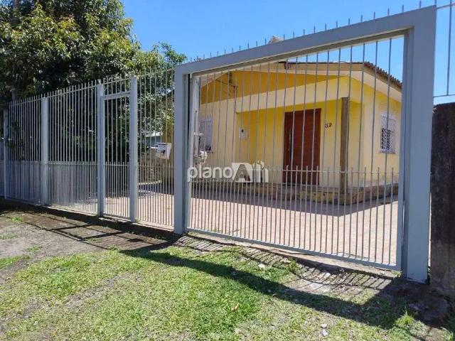 Casa / Sobrado para Venda em Gravataí/RS Bom Sucesso 2 Quartos