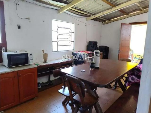 Casa / Sobrado para Venda em Gravataí/RS Bom Sucesso 2 Quartos