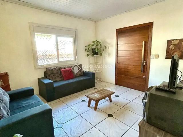 Casa / Sobrado para Venda em Gravataí/RS Bom Sucesso 2 Quartos