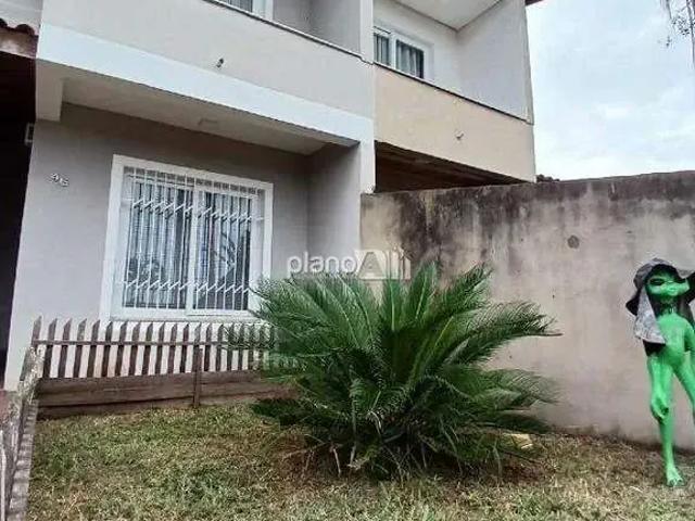 Casa / Sobrado para Venda em Gravataí/RS Bom Sucesso 2 Quartos