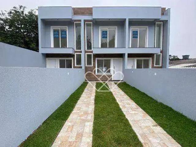Casa / Sobrado para Venda em Gravataí/RS Bom Sucesso 2 Quartos