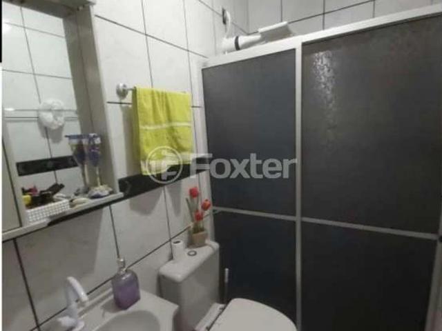 Casa / Sobrado para Venda em Gravataí/RS Bom Sucesso 2 Quartos
