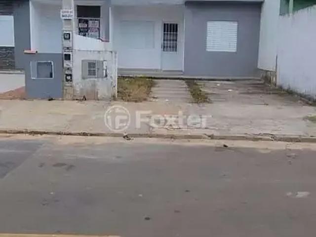 Casa / Sobrado para Venda em Gravataí/RS Bom Sucesso 2 Quartos