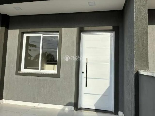 Casa / Sobrado para Venda em Gravataí/RS Bom Sucesso 2 Quartos