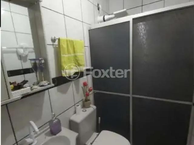 Casa / Sobrado para Venda em Gravataí/RS Bom Sucesso 2 Quartos