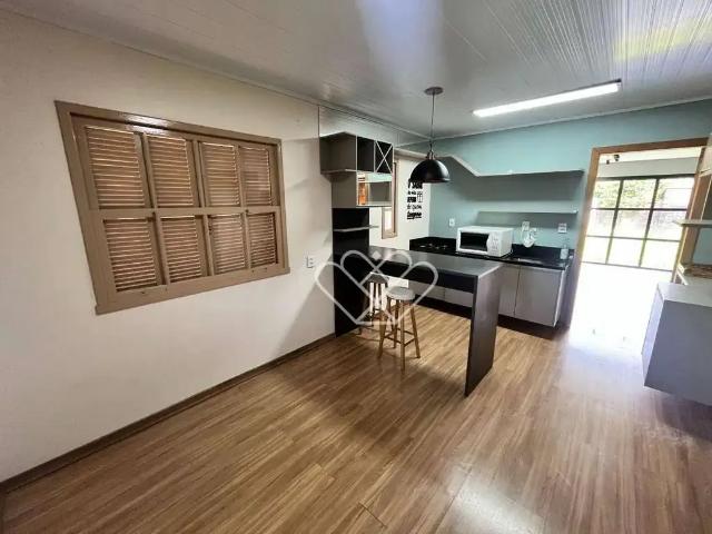 Casa / Sobrado para Venda em Gravataí/RS Bom Sucesso 2 Quartos