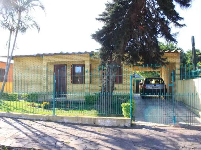 Casa / Sobrado para Venda em Gravataí/RS Bom Sucesso 2 Quartos