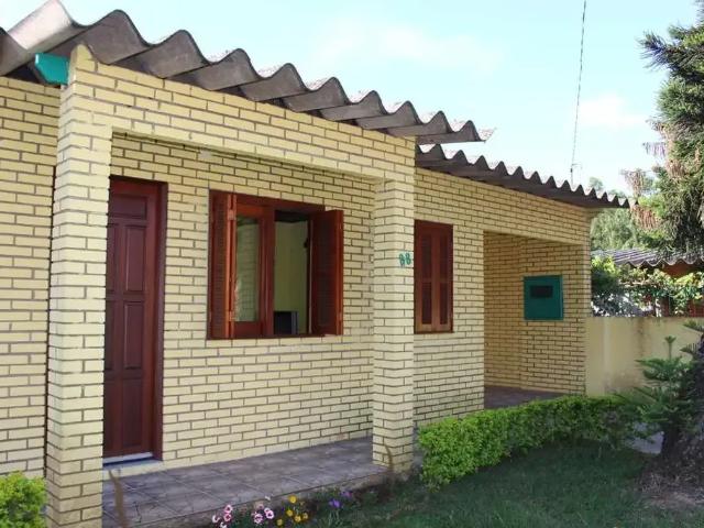Casa / Sobrado para Venda em Gravataí/RS Bom Sucesso 2 Quartos