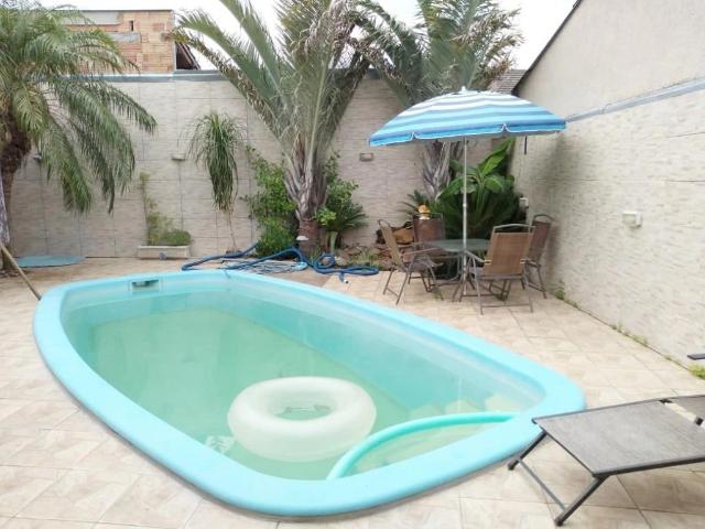 Casa / Sobrado para Venda em Gravataí/RS Bom Sucesso 2 Quartos