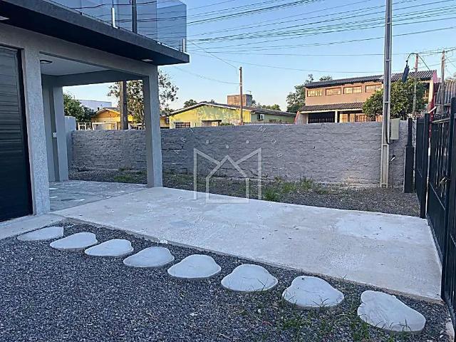 Casa / Sobrado para Venda em Gravataí/RS Bom Sucesso 2 Quartos