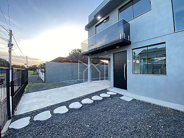 Casa / Sobrado para Venda em Gravataí/RS Bom Sucesso 2 Quartos