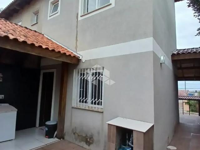 Casa / Sobrado para Venda em Gravataí/RS Bom Sucesso 2 Quartos