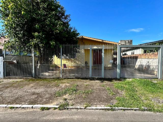 Casa / Sobrado para Venda em Gravataí/RS Bom Sucesso 2 Quartos