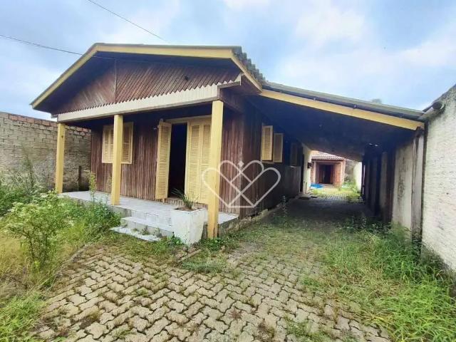 Casa / Sobrado para Venda em Gravataí/RS Bom Sucesso 3 Quartos