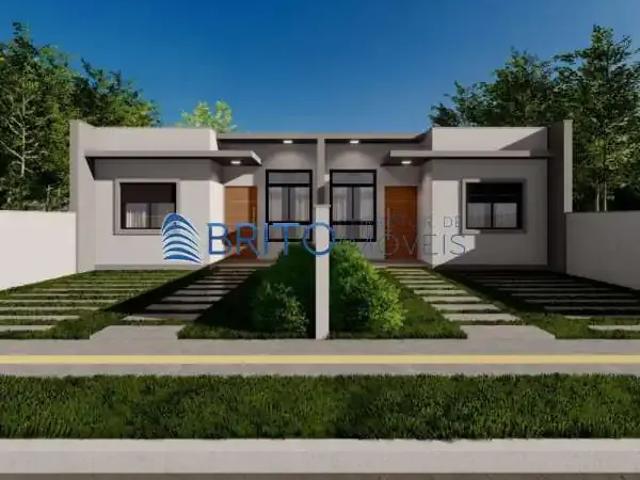 Casa / Sobrado para Venda em Gravataí/RS Bom Sucesso 3 Quartos