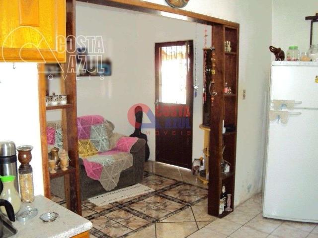 Casa / Sobrado para Venda em Gravataí/RS Bom Sucesso 3 Quartos