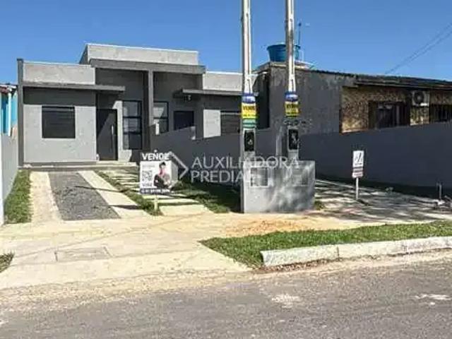 Casa / Sobrado para Venda em Gravataí/RS Bom Sucesso 3 Quartos