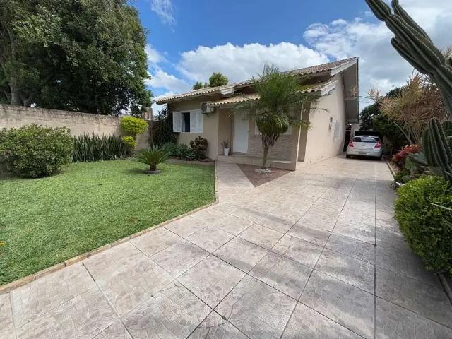 Casa / Sobrado para Venda em Gravataí/RS Bom Sucesso 3 Quartos