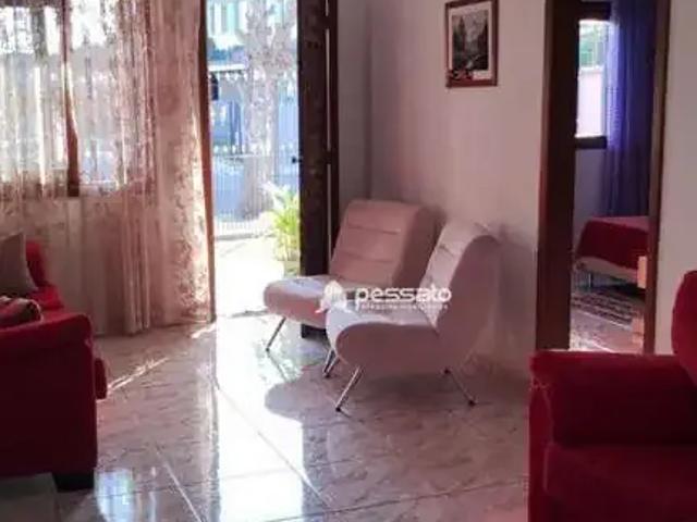 Casa / Sobrado para Venda em Gravataí/RS Bom Sucesso 3 Quartos