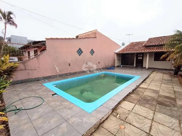 Casa / Sobrado para Venda em Gravataí/RS Bom Sucesso 3 Quartos
