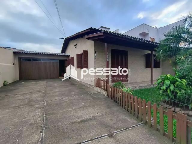 Casa / Sobrado para Venda em Gravataí/RS Bom Sucesso 3 Quartos