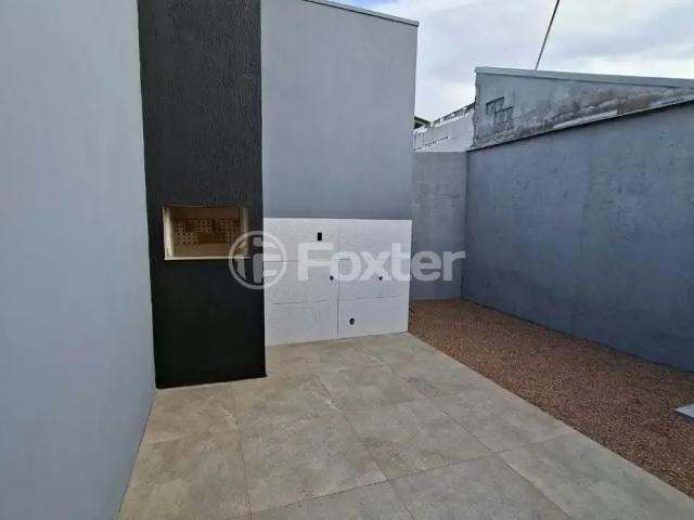 Casa / Sobrado para Venda em Gravataí/RS Bom Sucesso 3 Quartos