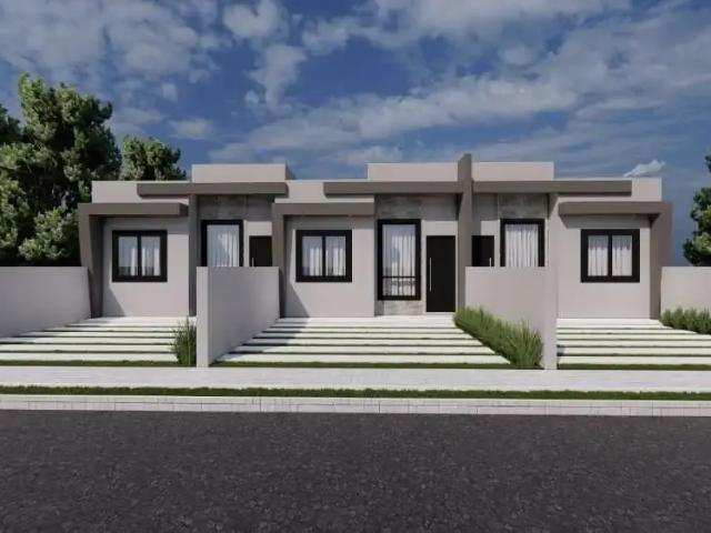 Casa / Sobrado para Venda em Gravataí/RS Bom Sucesso 3 Quartos