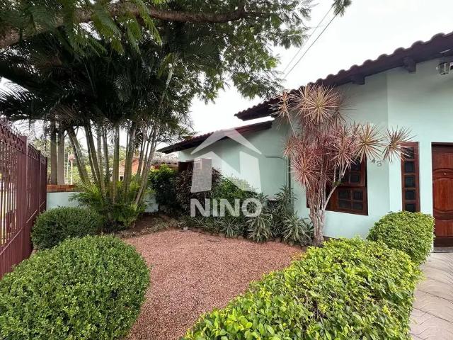 Casa / Sobrado para Venda em Gravataí/RS Bom Sucesso 3 Quartos