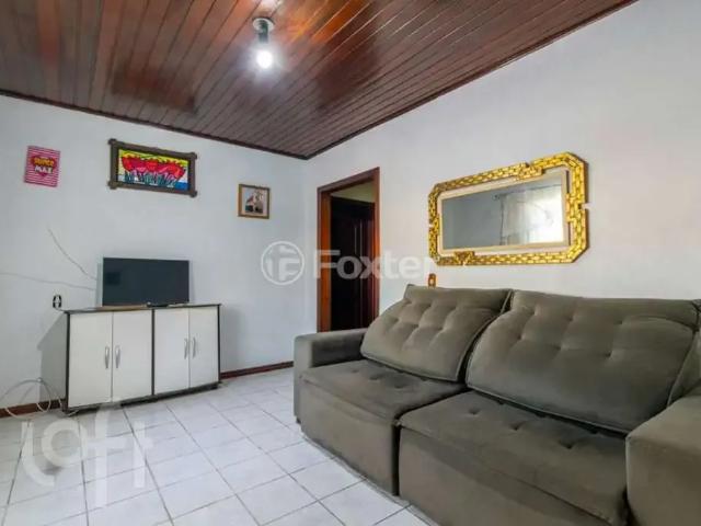 Casa / Sobrado para Venda em Gravataí/RS Bom Sucesso 3 Quartos