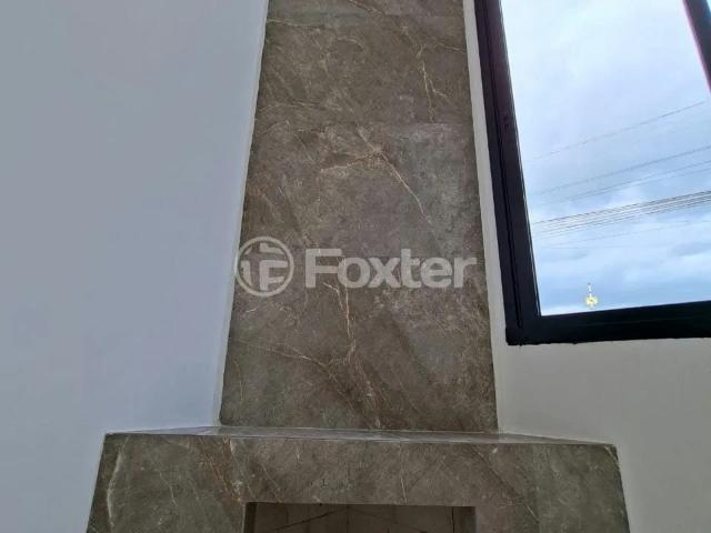 Casa / Sobrado para Venda em Gravataí/RS Bom Sucesso 3 Quartos